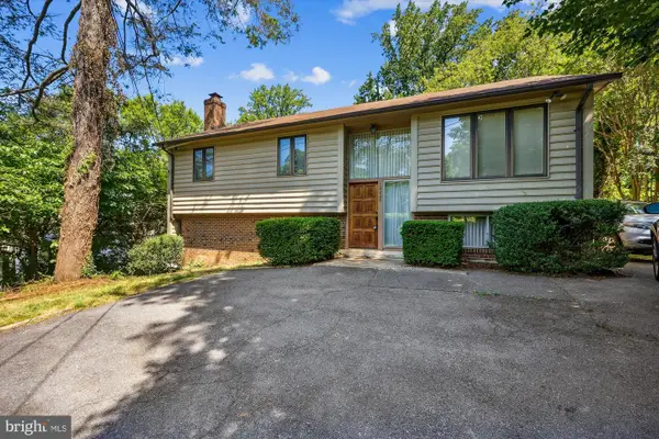 10205 Capitol View Ave, SILVER SPRING, MD 20910