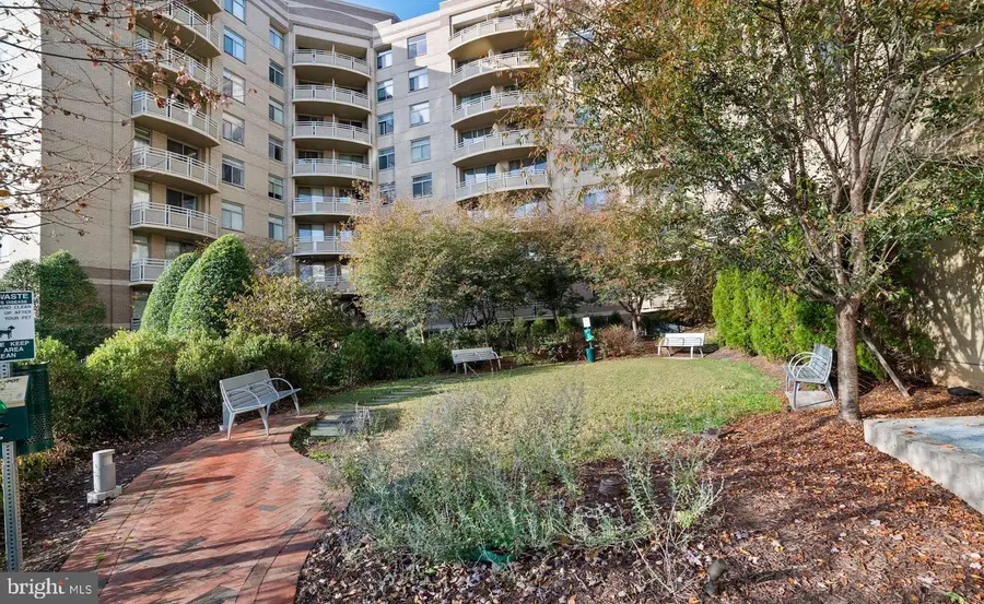 7111 Woodmont Ave #514, Chevy Chase, MD 20815 - Image #2