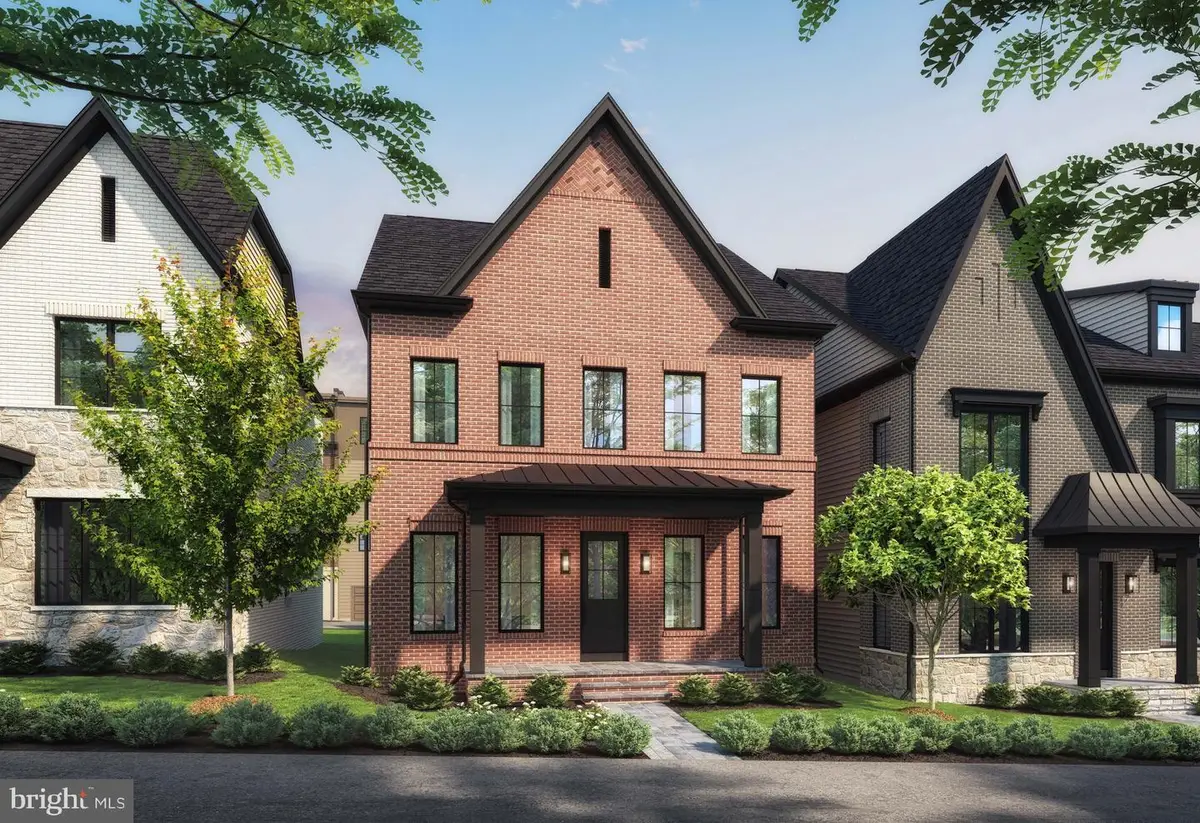 5024 Strathmore, North Bethesda, MD 20852 - Image #1