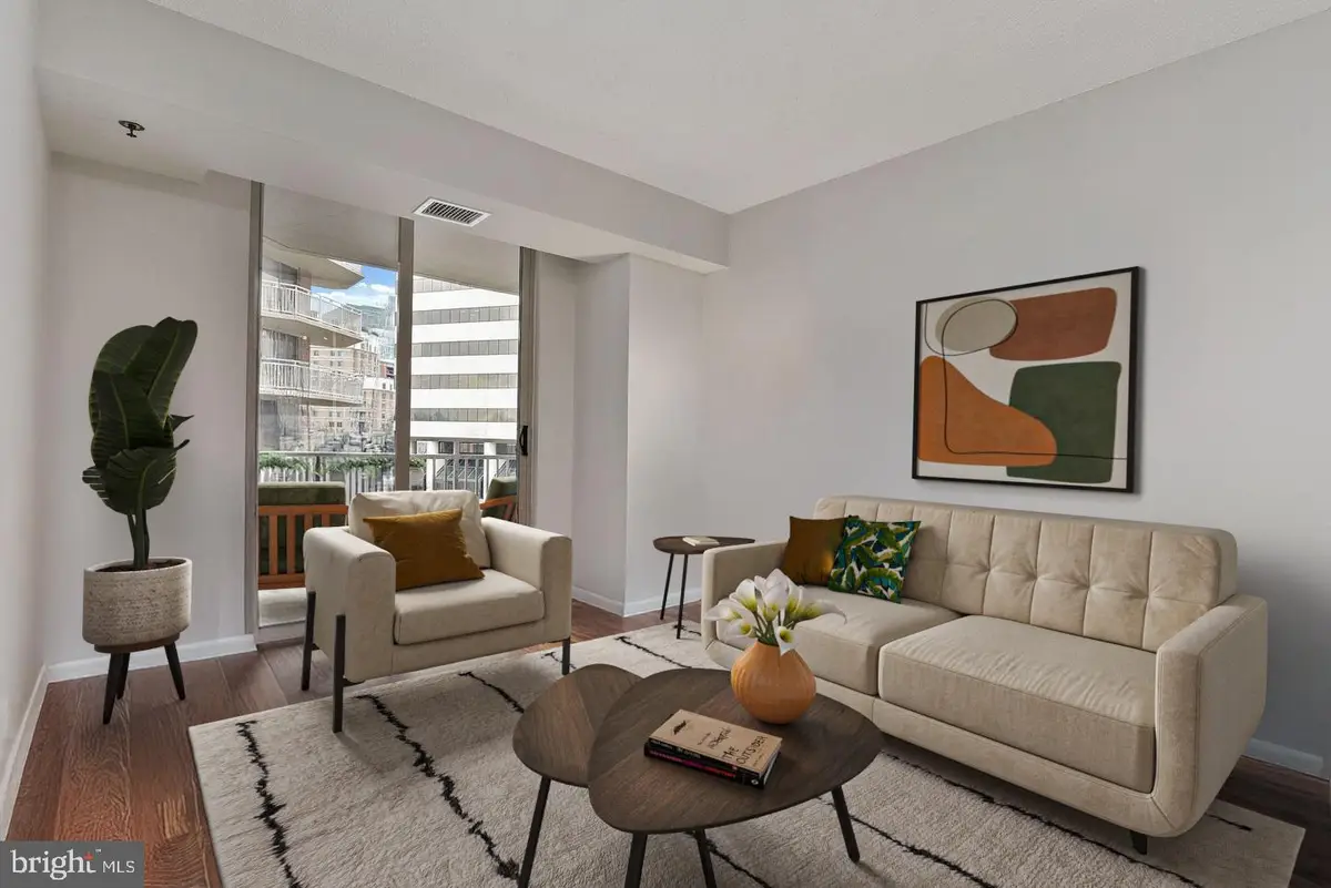 7500 Woodmont Ave #s609, Bethesda, MD 20814 - Image #1