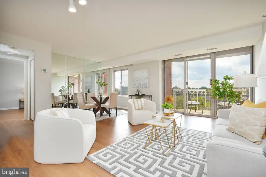 5800 Nicholson Ln #1-704, North Bethesda, MD 20852 - Image #3