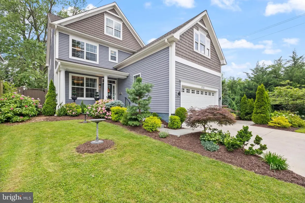 3722 Lawrence Ave, Kensington, MD 20895 - Image #1