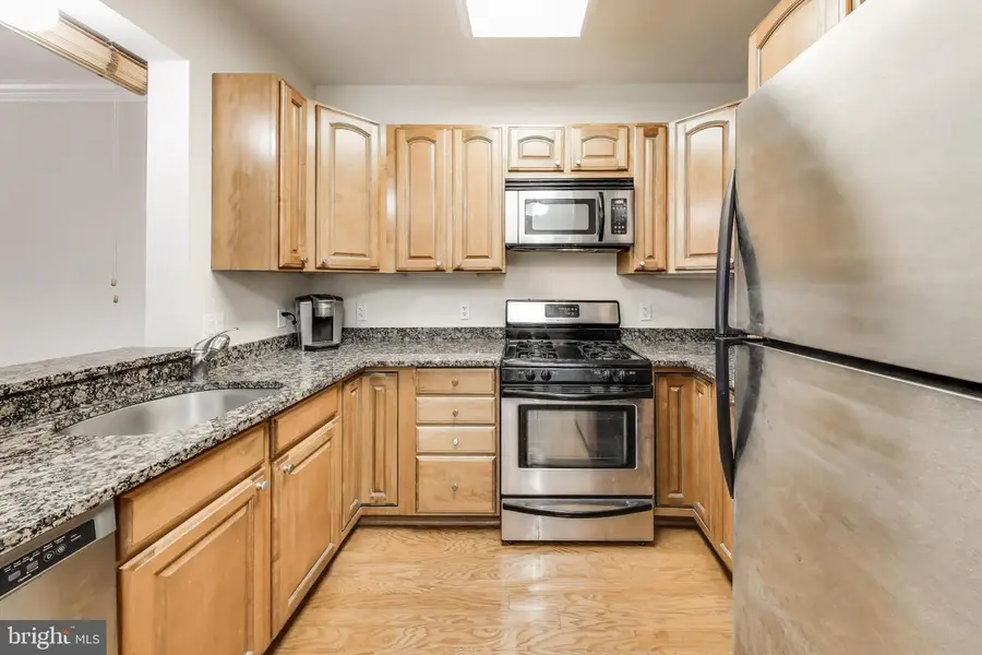 38 Maryland Ave #505, Rockville, MD 20850 - Image #2