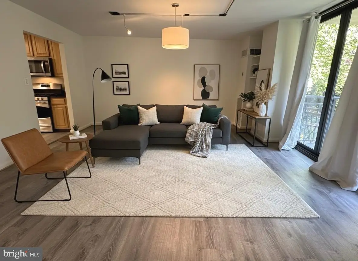 4620 N Park Ave #202e, Chevy Chase, MD 20815 - Image #1