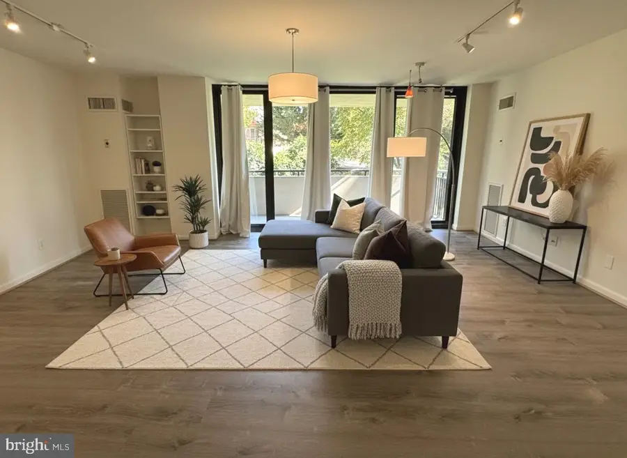 4620 N Park Ave #202e, Chevy Chase, MD 20815 - Image #3