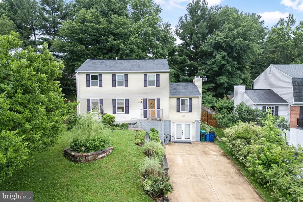 25921 Largo Ct, Damascus, MD 20872 - Image #1