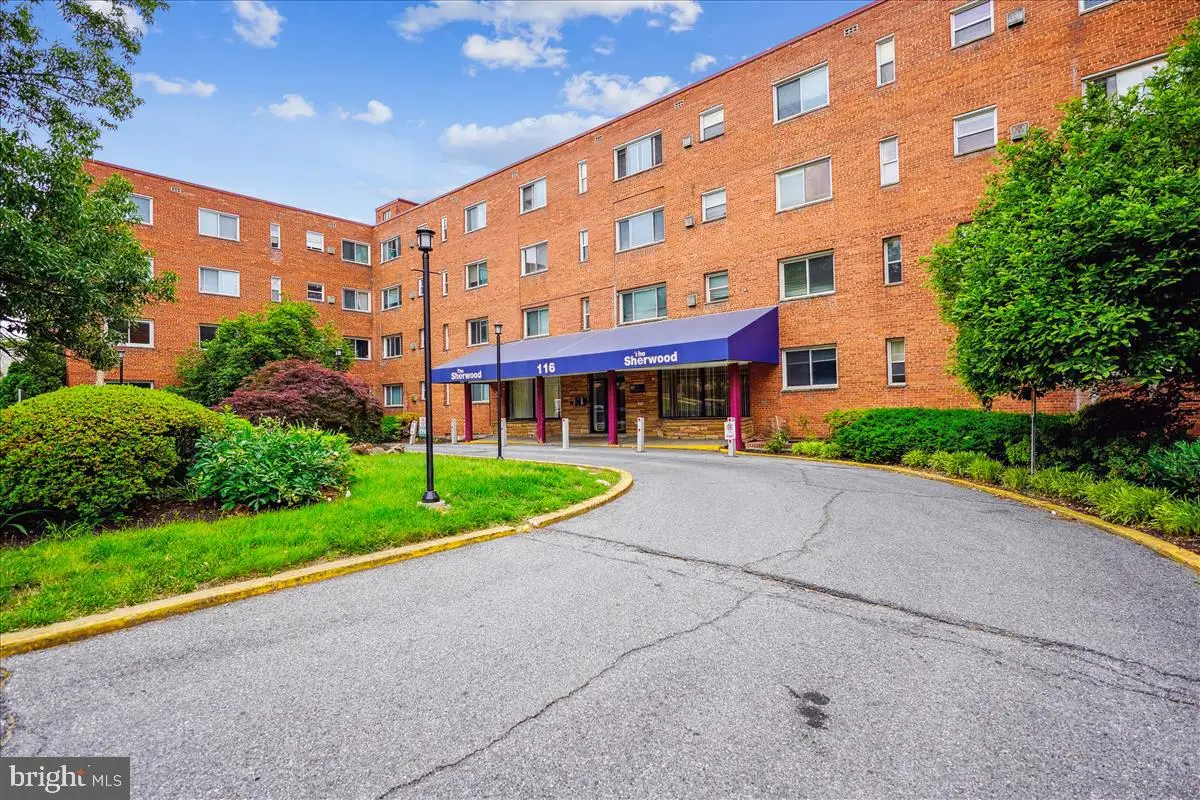 116 Lee Ave #303, Takoma Park, MD 20912 - Image #1
