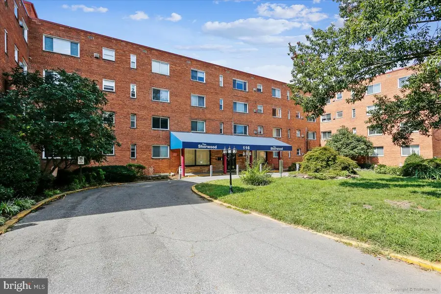 116 Lee Ave #303, Takoma Park, MD 20912 - Image #3