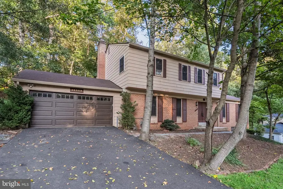 12509 White Dr, Silver Spring, MD 20904 - Image #2