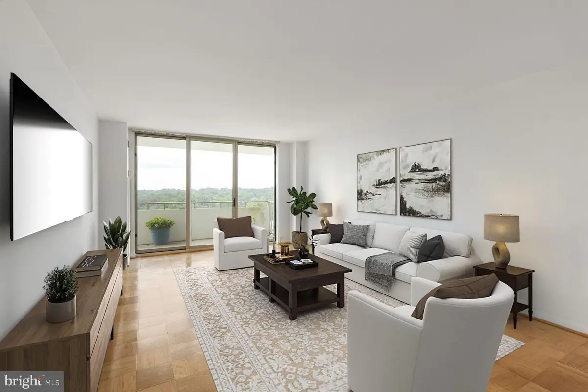 5101 River Rd #1511, Bethesda, MD 20816 - Image #1