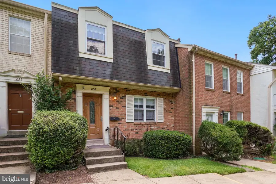 838 College Pkwy #11-838, Rockville, MD 20850 - Image #2