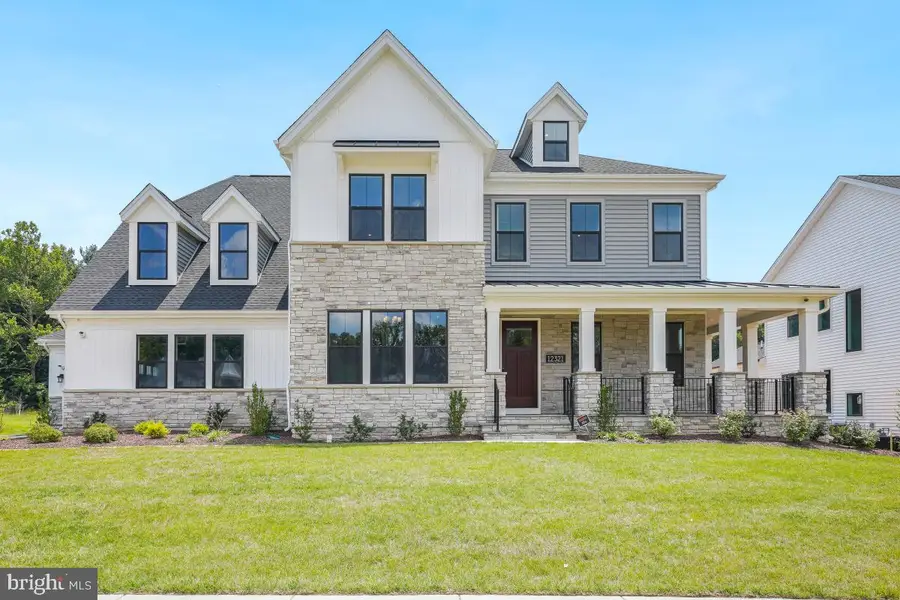 12321 Potomac Hunt Rd, North Potomac, MD 20878 - #2