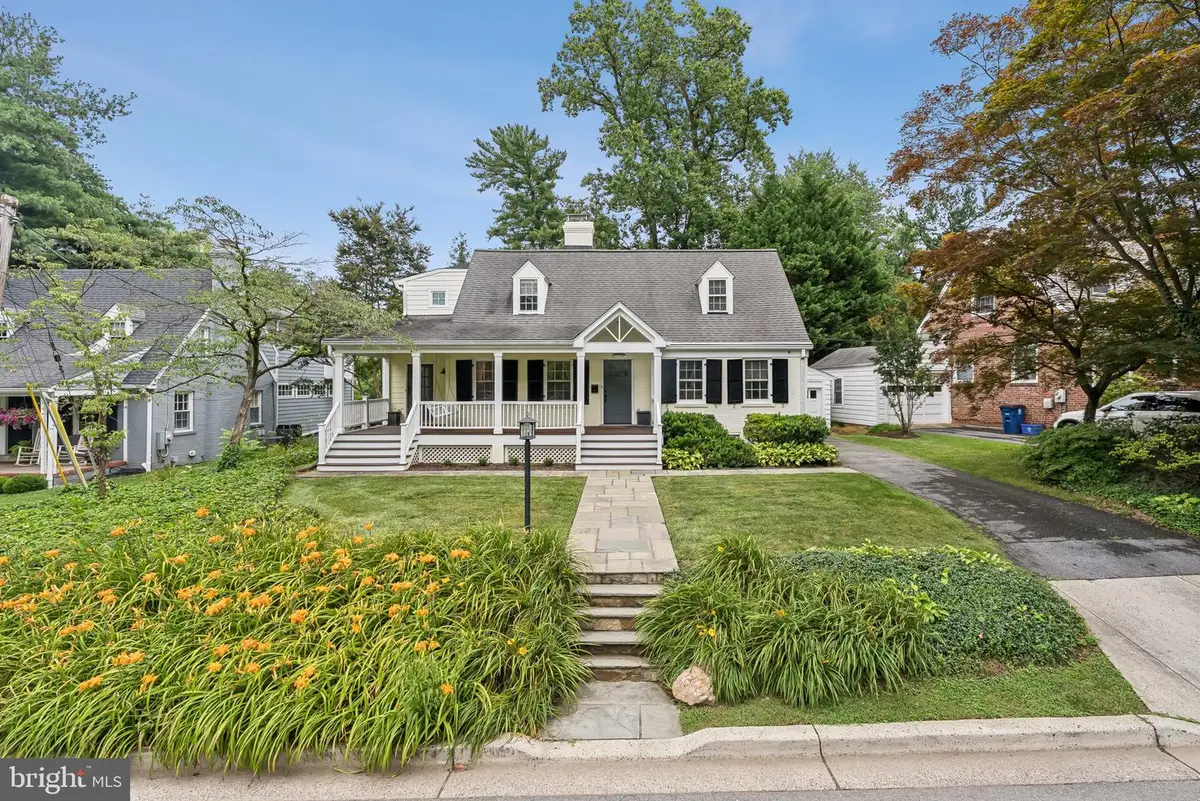 8109 Custer Rd, Bethesda, MD 20814 - #1