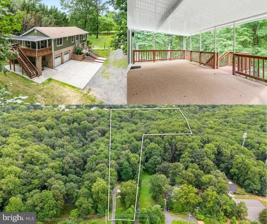 17101 Overhill, Derwood, MD 20855 - Image #2