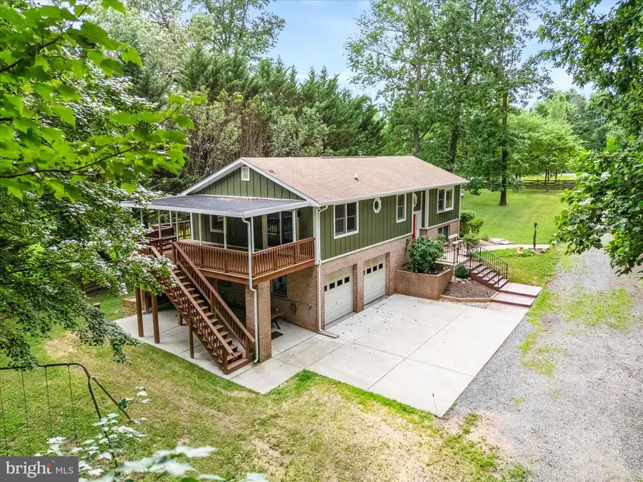 17101 Overhill, Derwood, MD 20855 - Image #3