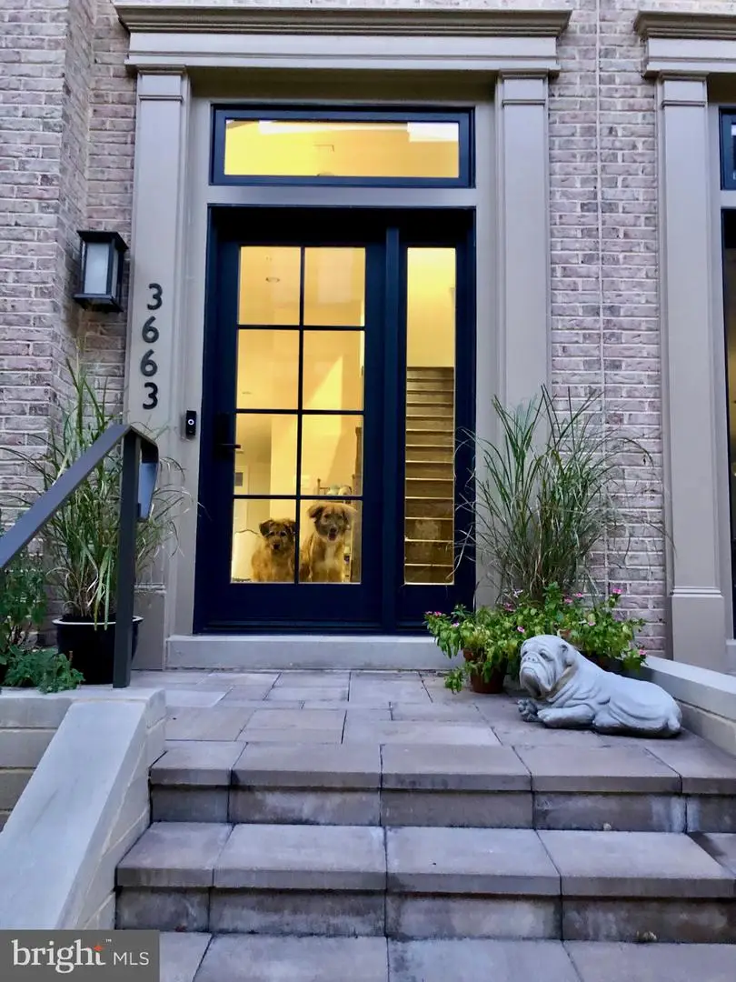 3663 Chevy Chase Lake Dr, Chevy Chase, MD 20815 - Image #1