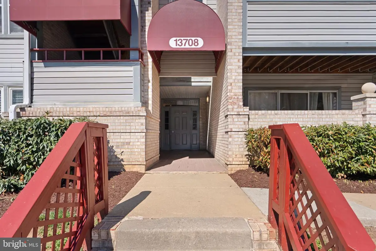 13708 Modrad Way #7b-33, Silver Spring, MD 20904 - #1