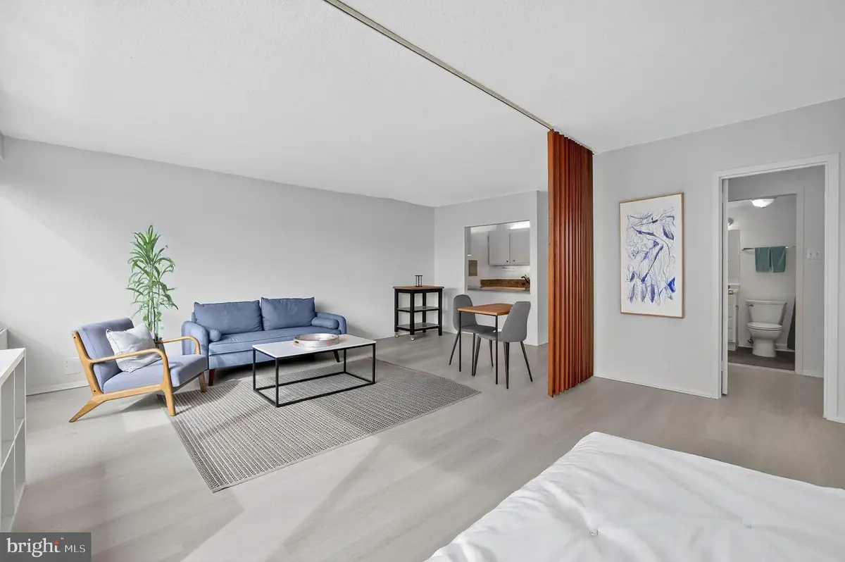 5500 Friendship Blvd #1712n, Chevy Chase, MD 20815 - Image #1