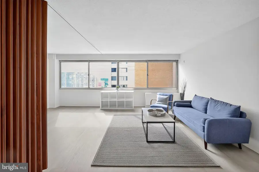 5500 Friendship Blvd #1712n, Chevy Chase, MD 20815 - Image #2