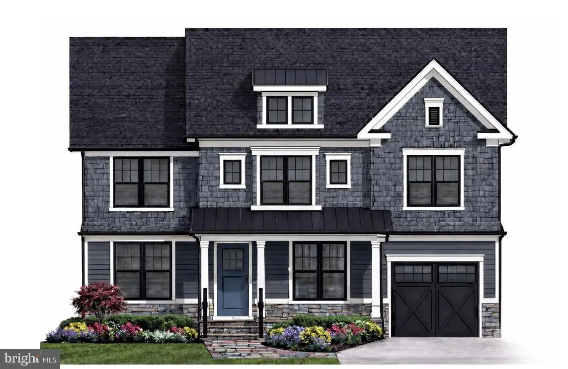 4512 Maple Ave, Bethesda, MD 20814 - #1