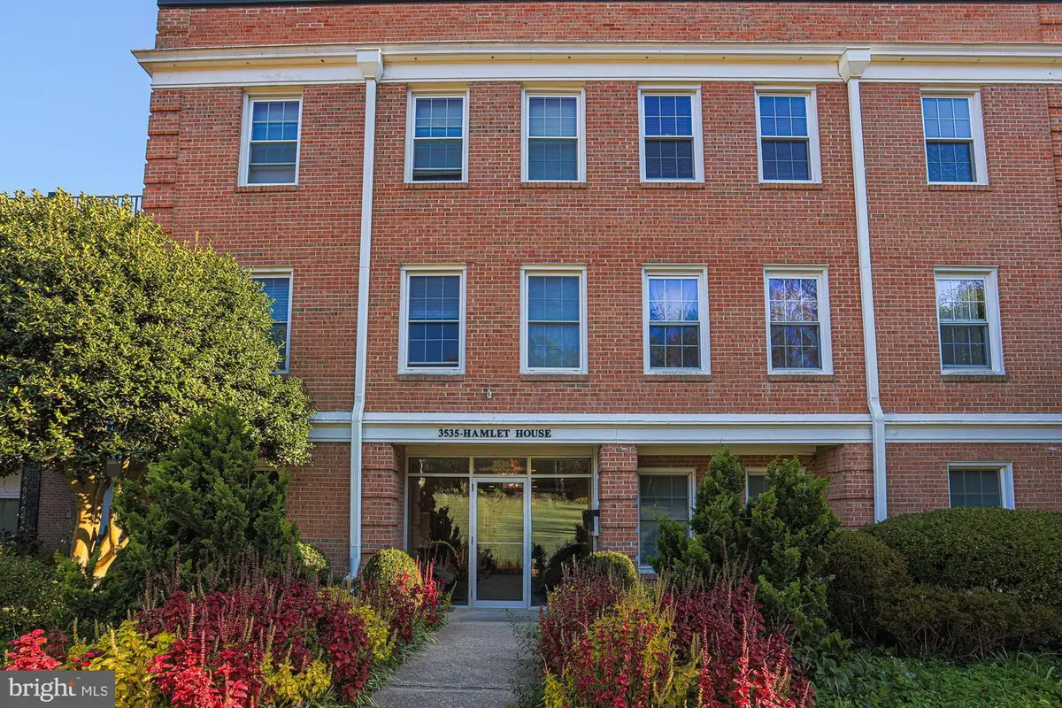 3535 Chevy Chase Lake Dr #310, Chevy Chase, MD 20815 - Image #1