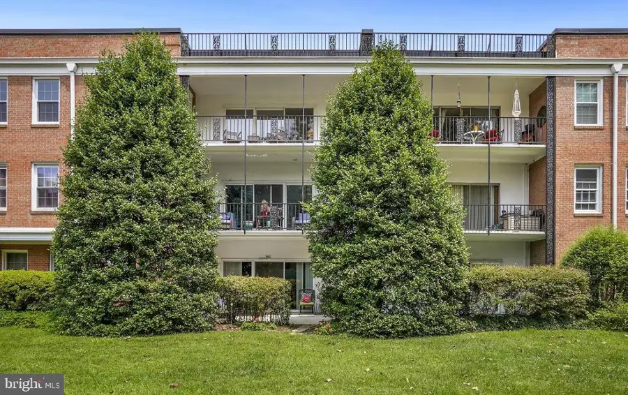 3535 Chevy Chase Lake Dr #310, Chevy Chase, MD 20815 - Image #3