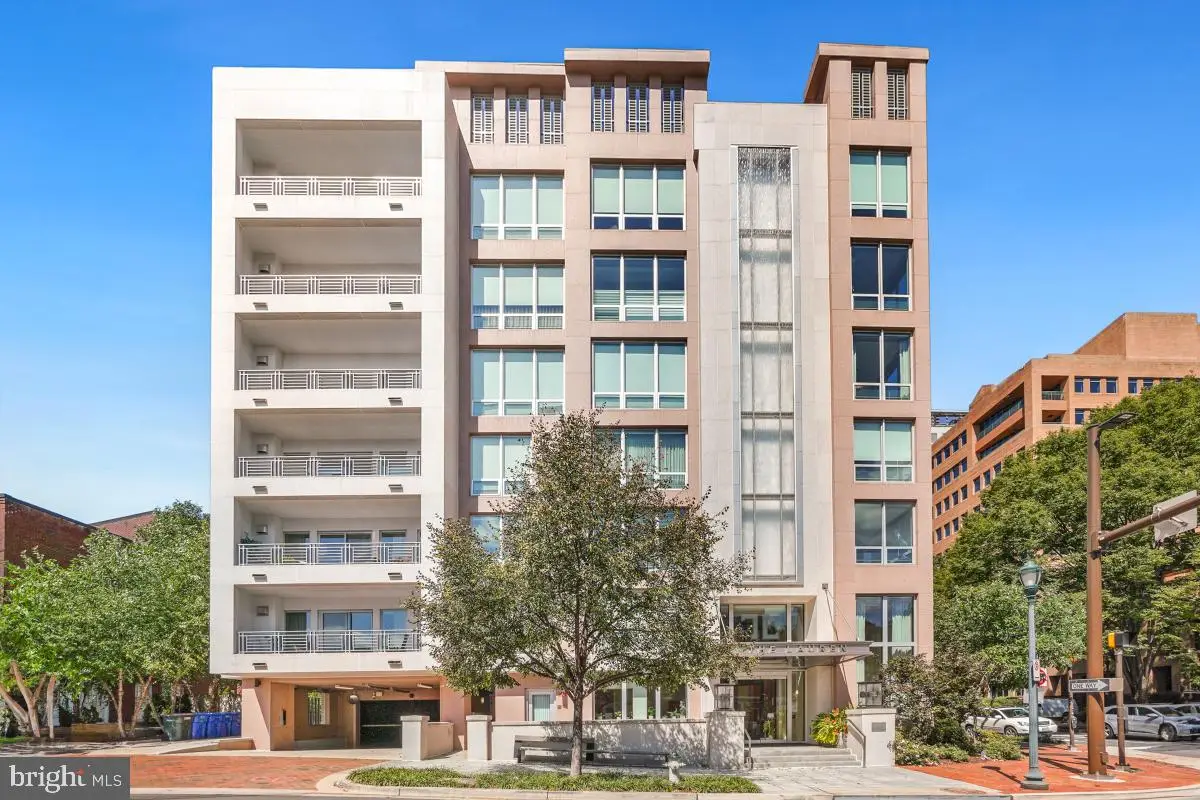 4901 Hampden Ln #107, Bethesda, MD 20814 - Image #1