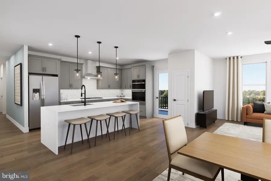 1121 Fortune Ter #504, Potomac, MD 20854 - Image #3