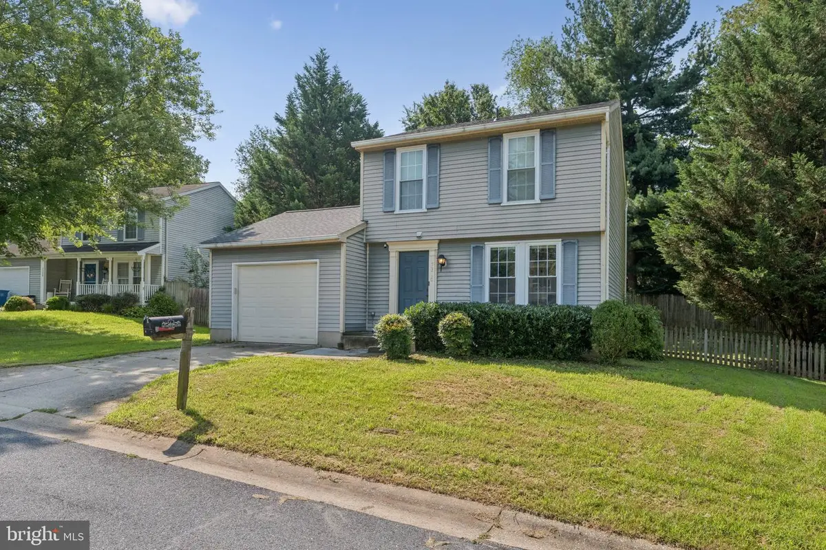 7310 Torran Rocks Way, Gaithersburg, MD 20879 - Image #1