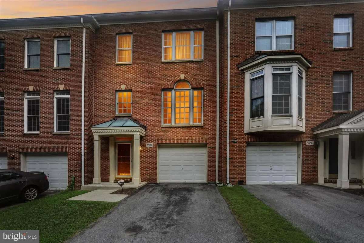 518 Winding Rose Dr, Rockville, MD 20850 - Image #1