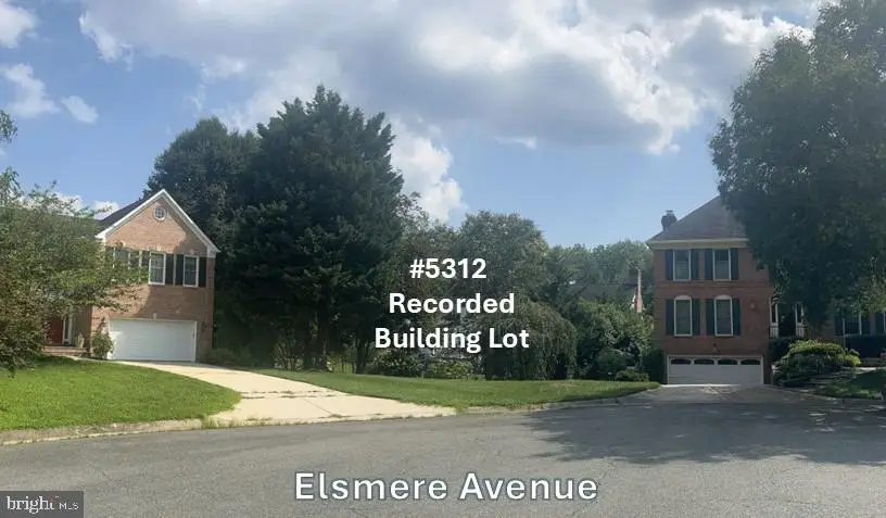5312 Elsmere Ave, Bethesda, MD 20814 - Image #1