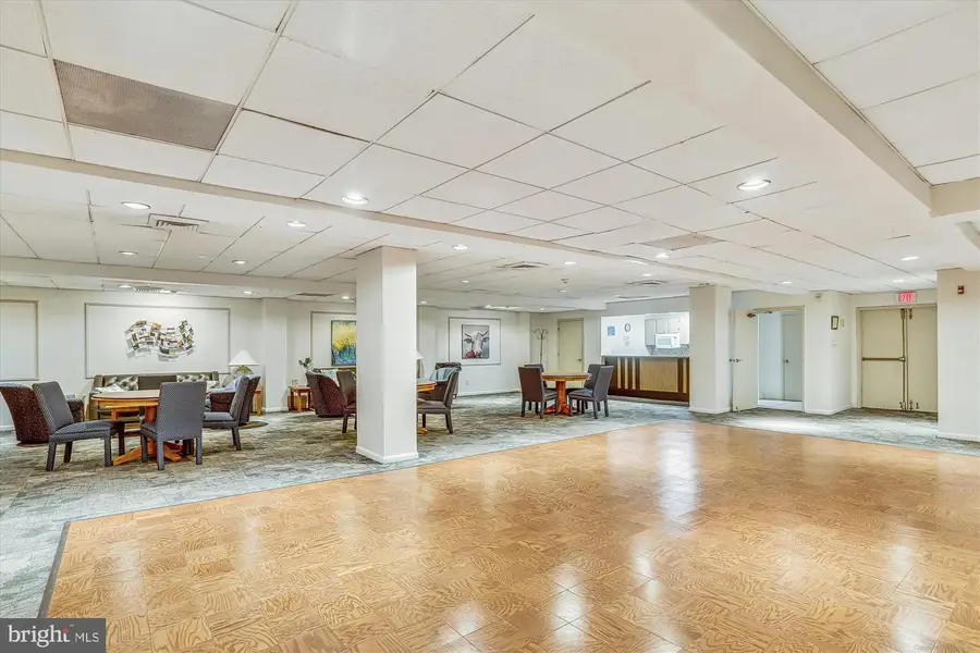 7420 Westlake Ter #1509, Bethesda, MD 20817 - Image #3