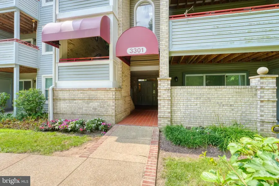 3301 Sir Thomas Dr #6-b-22, Silver Spring, MD 20904 - Image #2