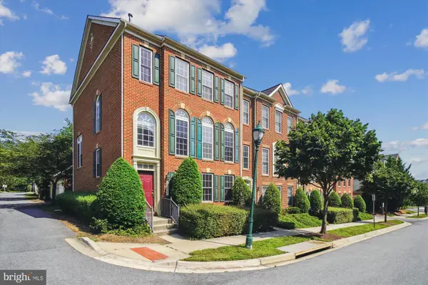 13007 Ebenezer Chapel Dr, CLARKSBURG, MD 20871