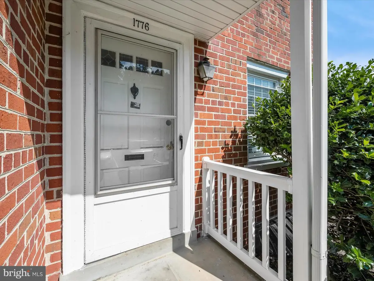 1776 East-west Hwy #1776, Silver Spring, MD 20910 - #1