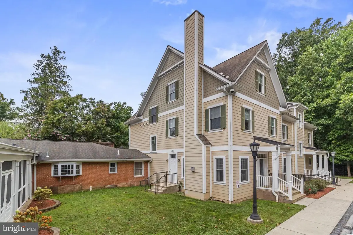 17734 Norwood Rd, Sandy Spring, MD 20860 - Image #1