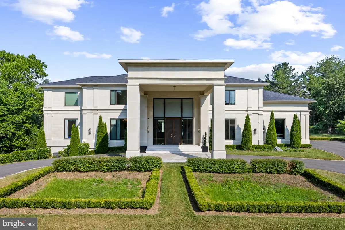 8880 Bradley Blvd, Bethesda, MD 20817 - Image #1