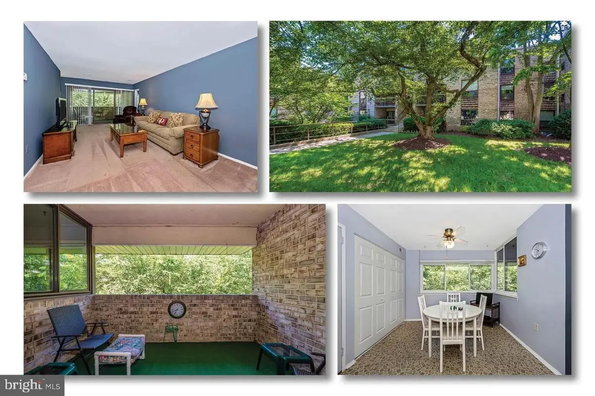 433 Christopher Ave #34, Gaithersburg, MD 20879 - Image #1