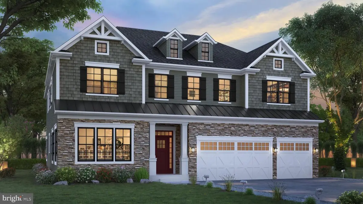 17100 Wild Turkey Way, Poolesville, MD 20837 - Image #1