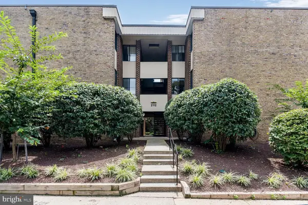 2112 Bonnywood Ln #2-102, SILVER SPRING, MD 20902
