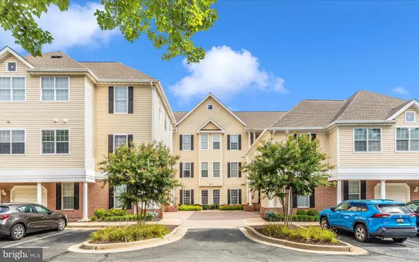 12713 Found Stone Rd #5 -103, GERMANTOWN, MD 20876