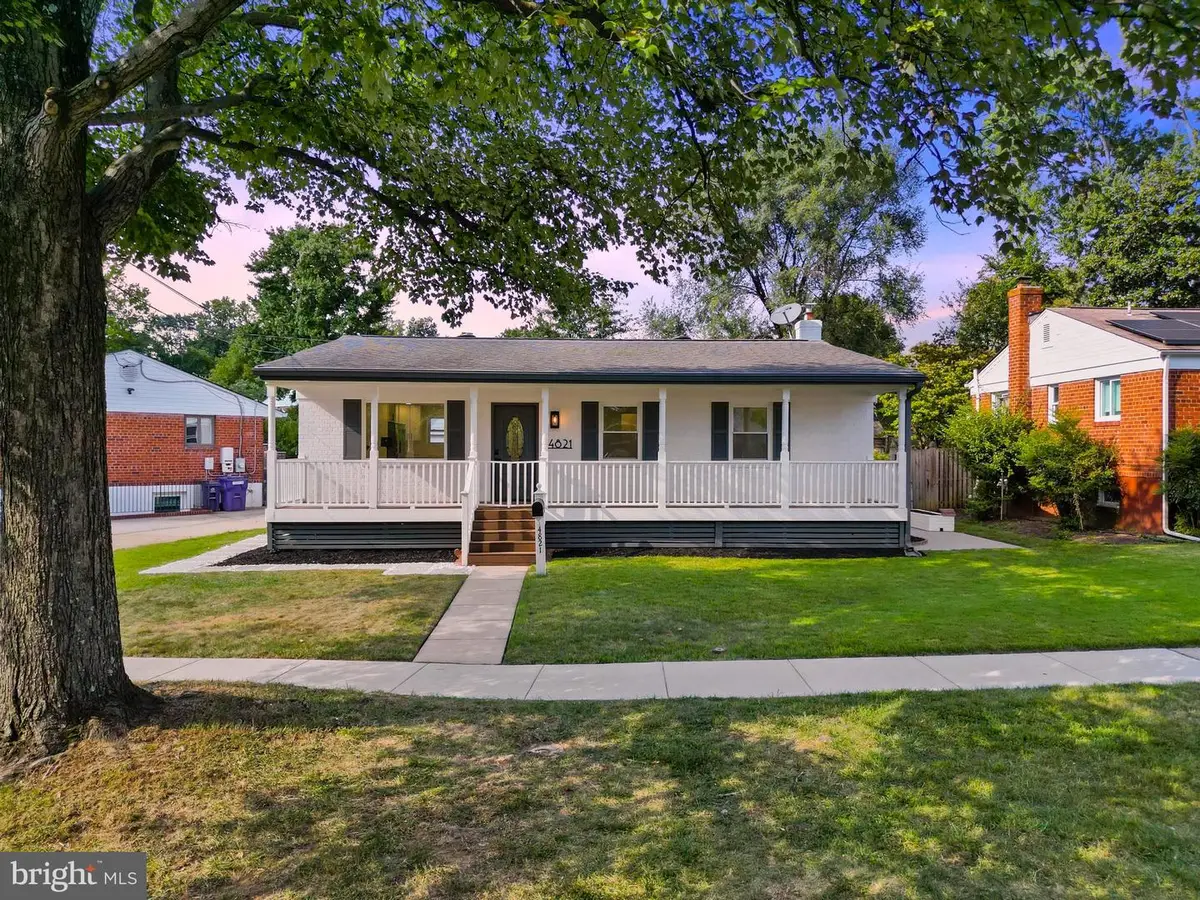 4821 Topping Rd, Rockville, MD 20852 - Image #1