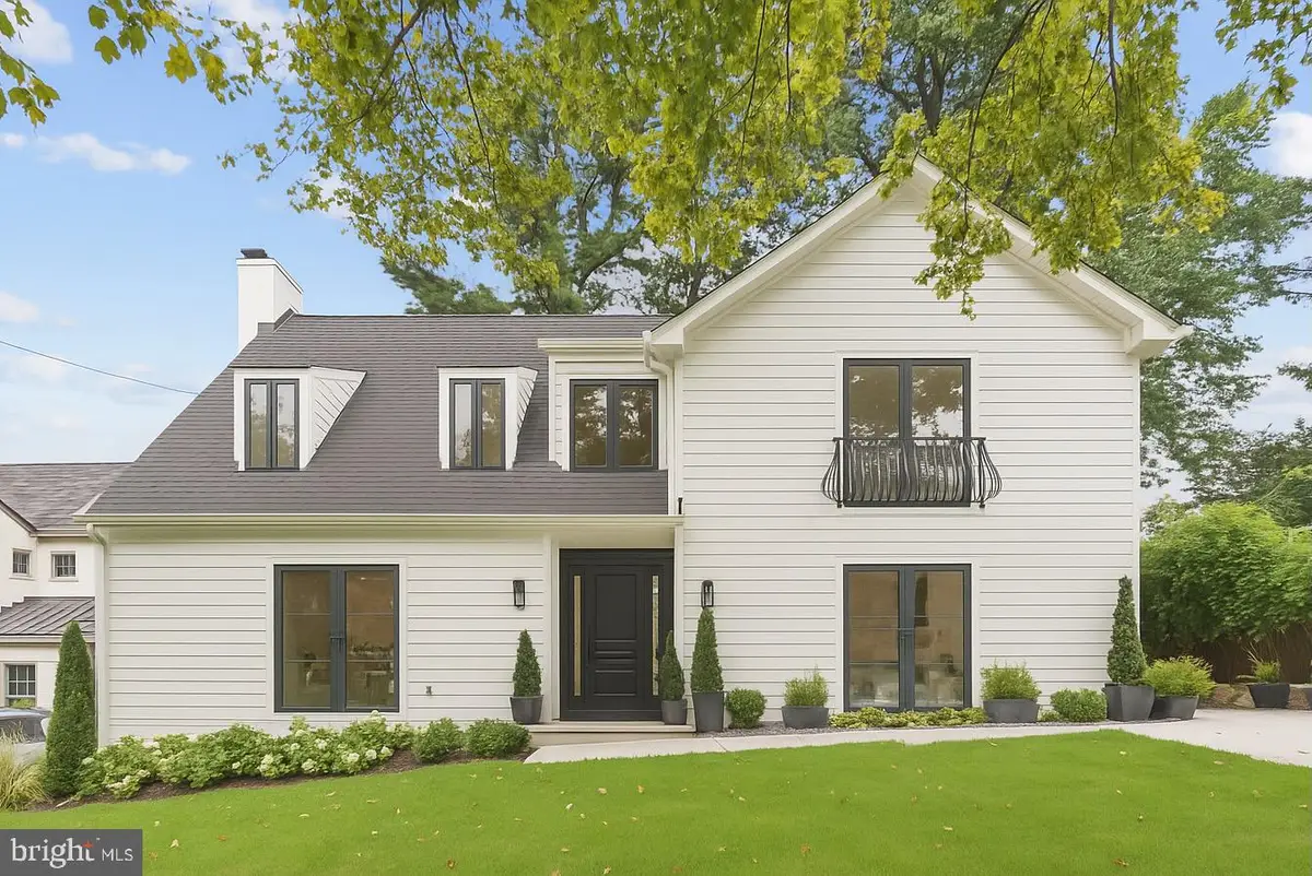 3 Alden Ln, Chevy Chase, MD 20815 - Image #1