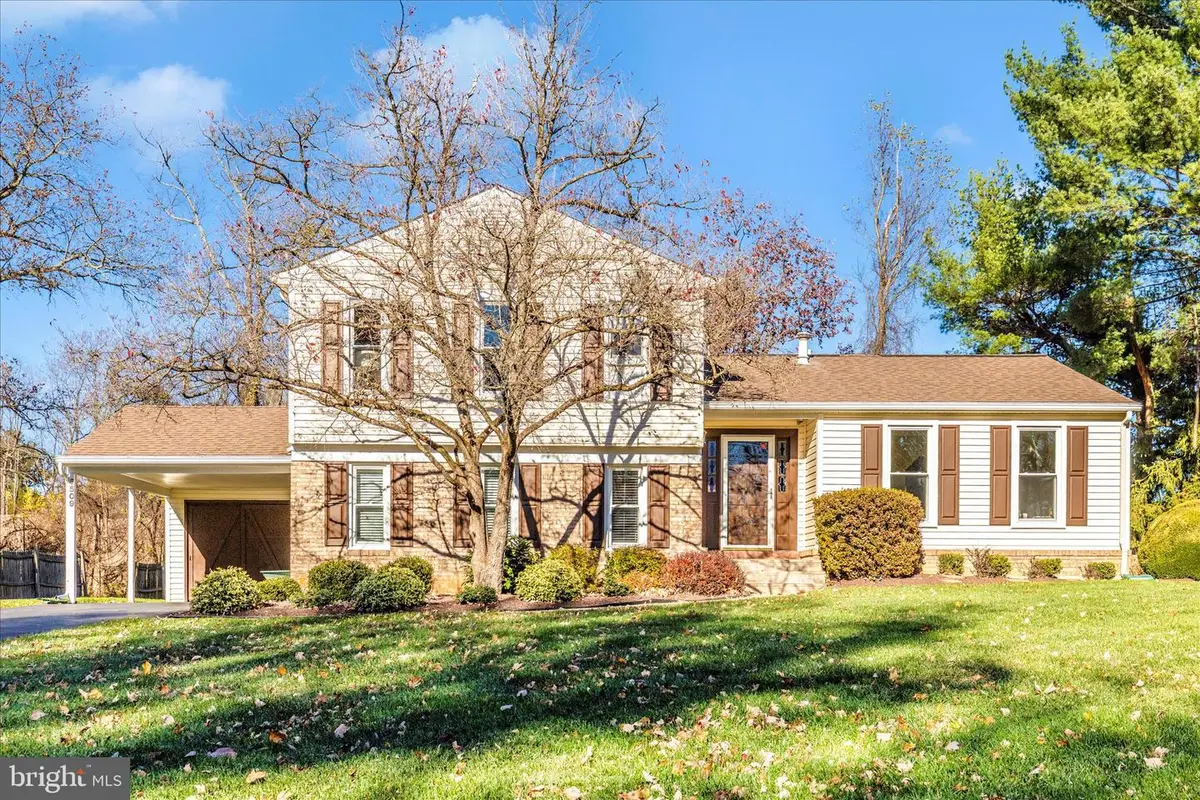 6509 Farmingdale Ct, Rockville, MD 20855 - Image #1