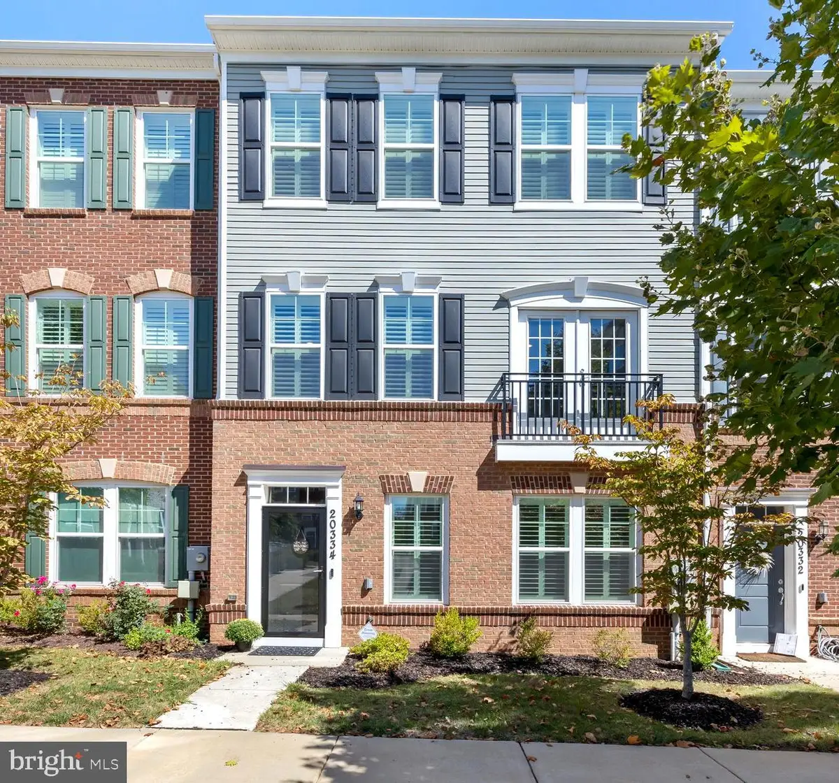 20334 Peacemaker Dr, Germantown, MD 20874 - Image #1