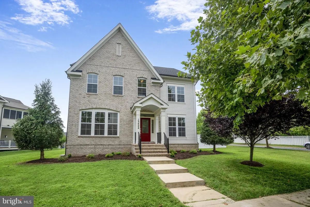 13424 Windy Meadow Ln, Silver Spring, MD 20906 - #1