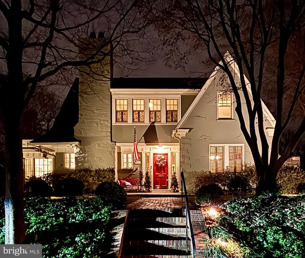 3902 Aspen St, Chevy Chase, MD 20815 - Image #1