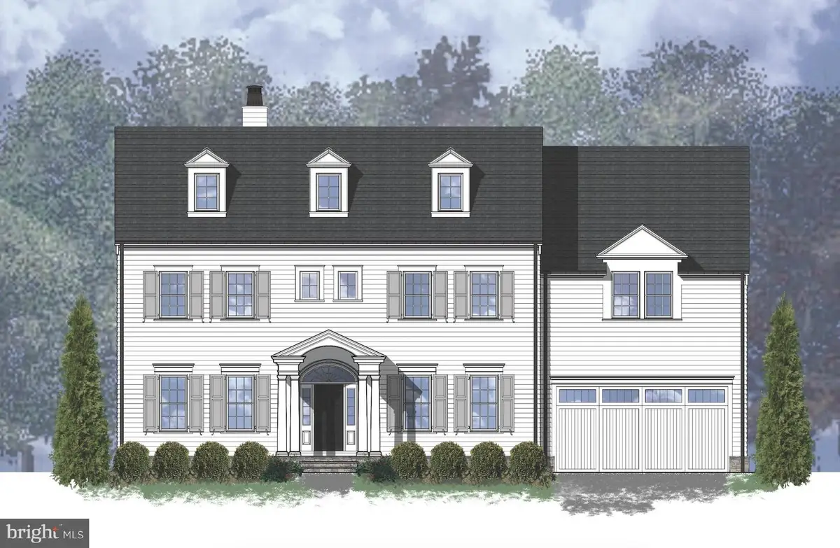 3804 Raymond St, Chevy Chase, MD 20815 - Image #1