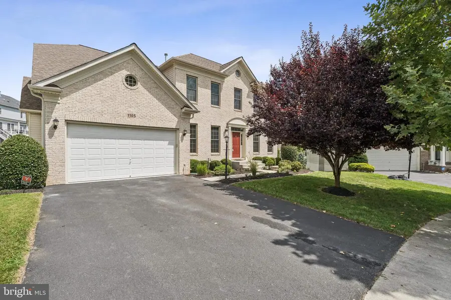 1105 Verbena Ct, Silver Spring, MD 20906 - Image #2