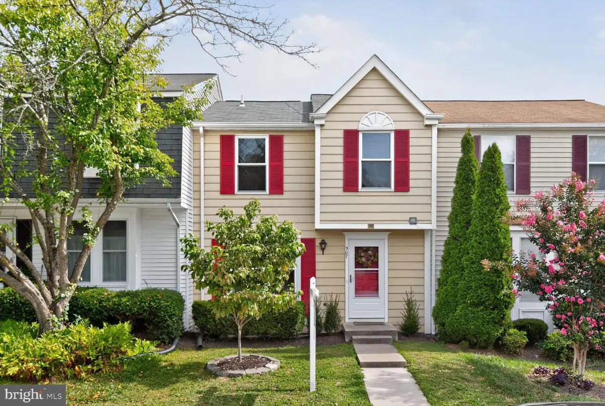 507 White Surf Dr, Gaithersburg, MD 20878 - Image #1